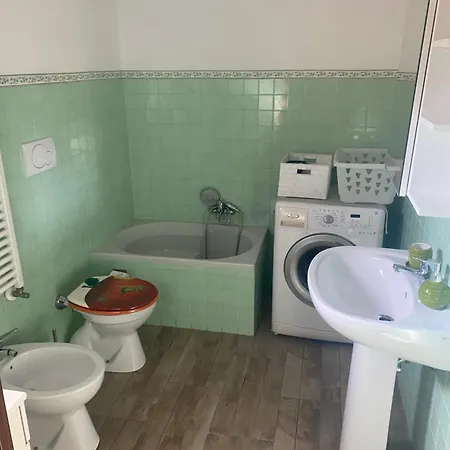 Casa Di Corte * Pero