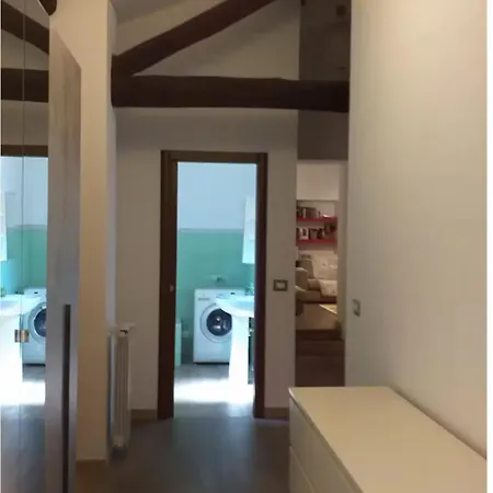 Casa Di Corte Διαμέρισμα *