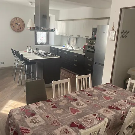 Appartamento Casa Di Corte