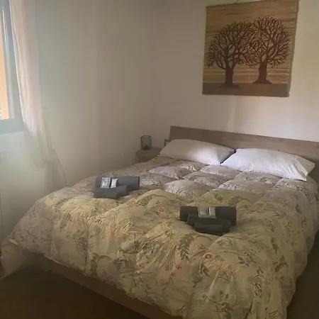 Casa Di Corte Appartamento Pero