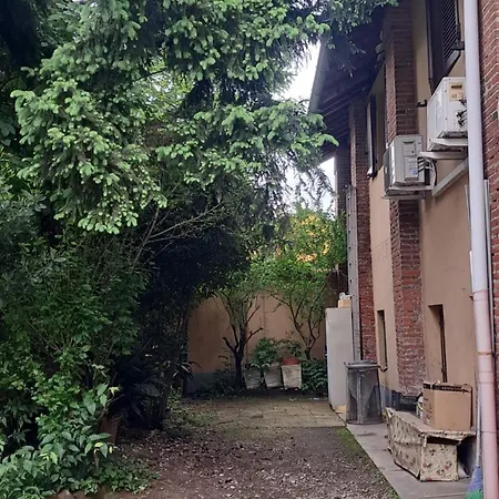 Casa Di Corte Apartament