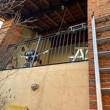 Casa Di Corte Διαμέρισμα