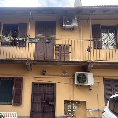 Appartamento Casa Di Corte
