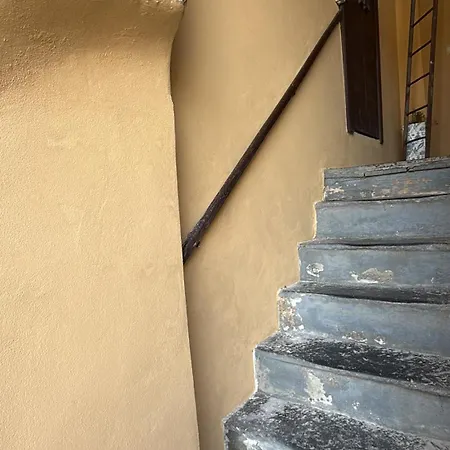 Casa Di Corte Appartamento