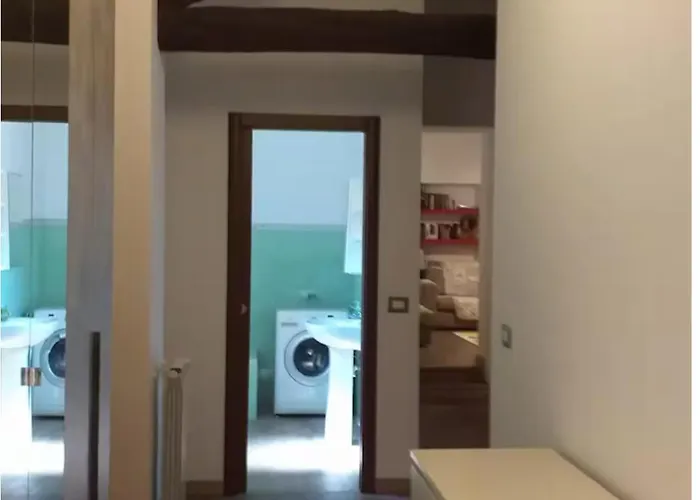 Casa Di Corte Διαμέρισμα *