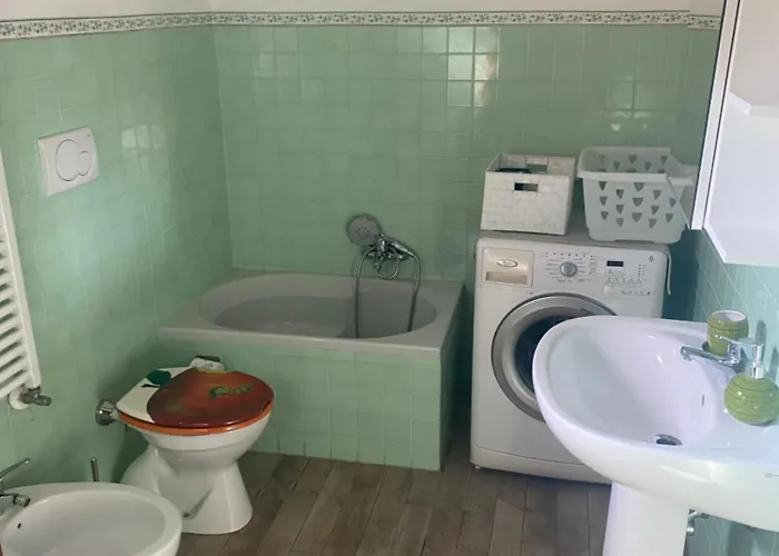 Casa Di Corte * Pero