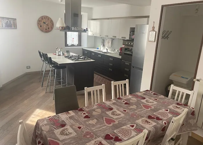 Apartament Casa Di Corte