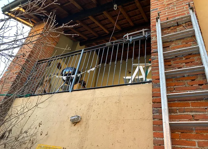 Casa Di Corte Διαμέρισμα