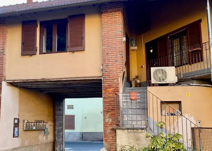 Casa Di Corte Διαμέρισμα Pero