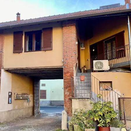 Casa Di Corte Apartman Pero
