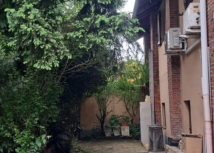 Casa Di Corte Apartman