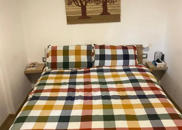 Casa Di Corte Apartman